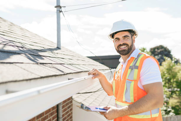Quick and Trustworthy Emergency Roof Repair Services in Pine Hills, CA