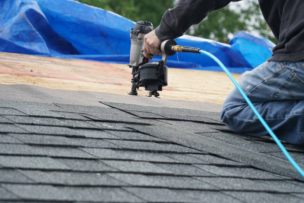 Tile Roofing Contractor in Pine Hills, CA