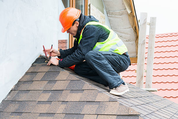Heating Cable for Roof Installation in Pine Hills, CA